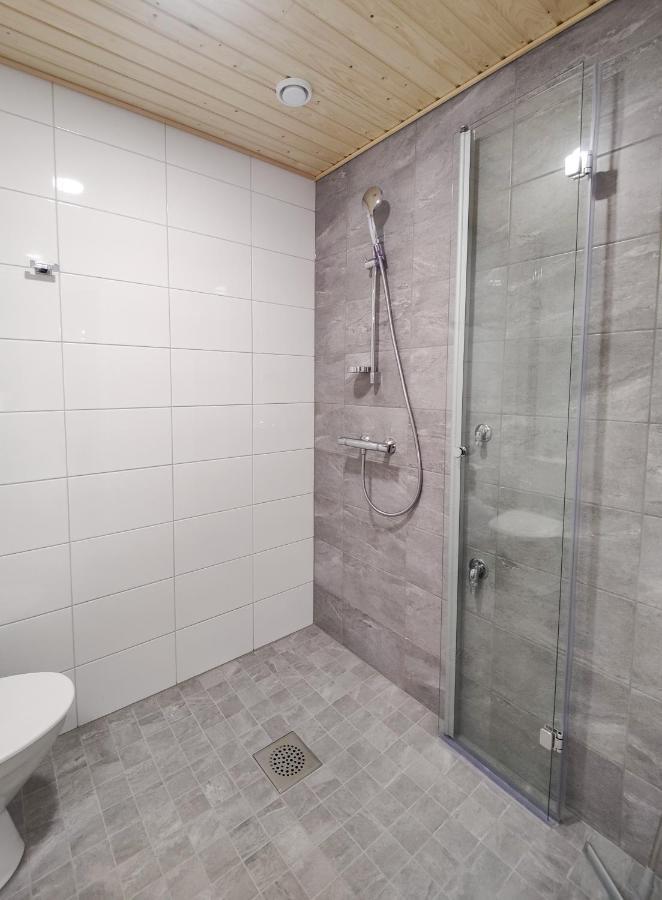 Peaceful Nordic Home For 5 / Near City And Airport 헬싱키 외부 사진