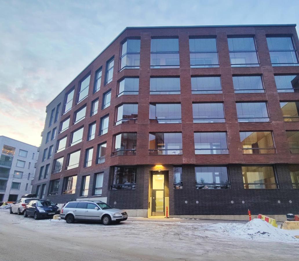Peaceful Nordic Home For 5 / Near City And Airport 헬싱키 외부 사진